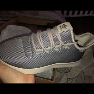 adidas Shoes - Adidas tubular shoes. Brand new with box! adidas Shoes - Adidas tubular shoes. Brand new with box!